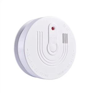 Samodzielny czujnik dymu