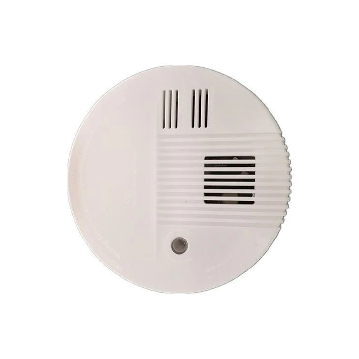 Fire Alert Hardwired Smoke Alarm