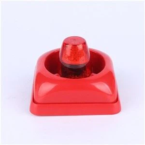 Konwencjonalna syrena alarmu pożarowego