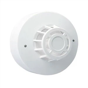 Czujnik czujki ciepła do alarmu pożarowego