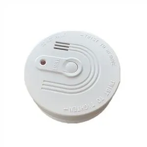 Czujnik dymu Czujnik fotoelektryczny