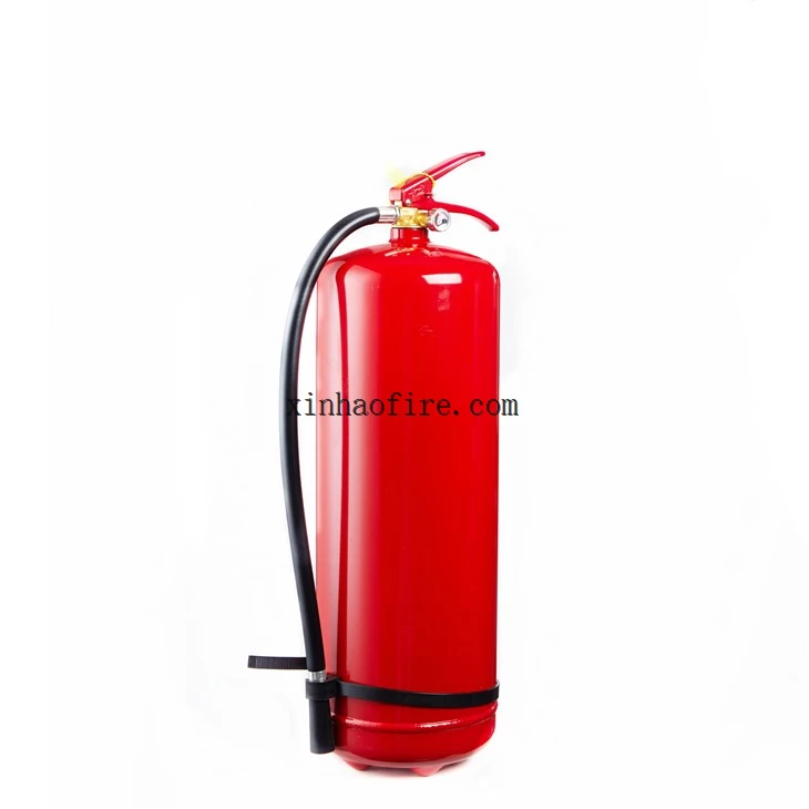 ABC Dry Powder Fire Extinguisher