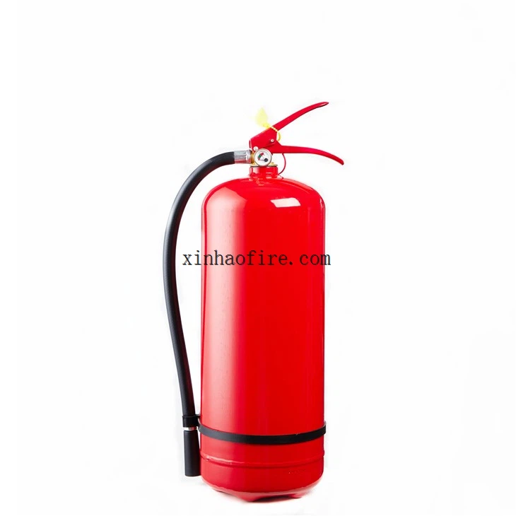 Mechanical Foam Fire Extinguisher