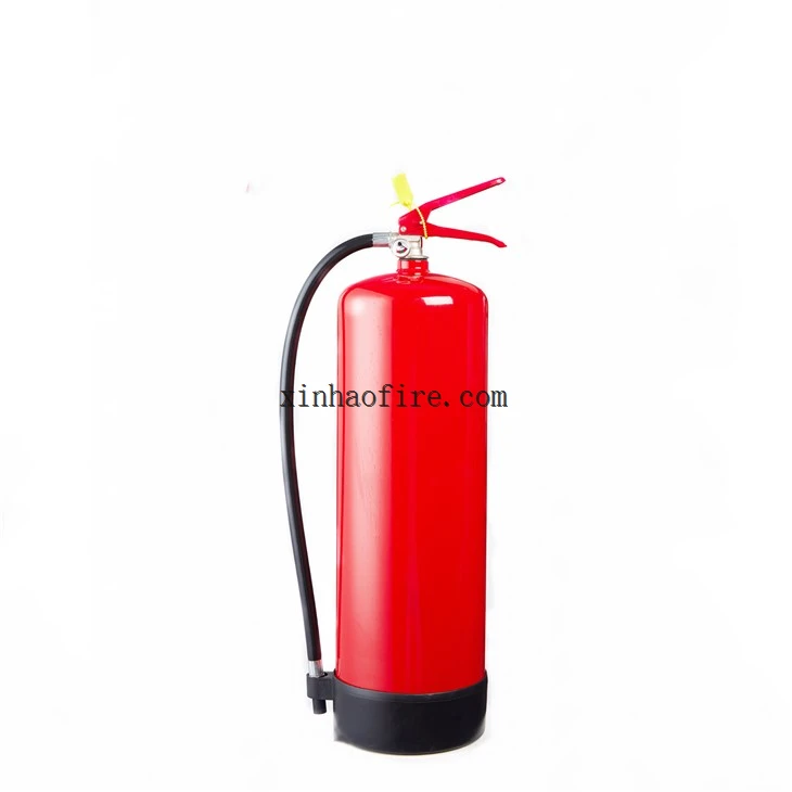 Residential Fire Extinguisher