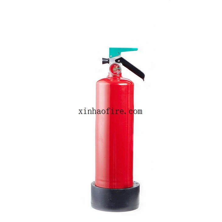 Chemical Powder Fire Extinguisher
