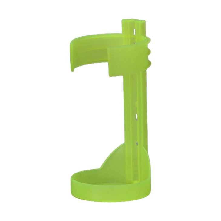 Plastic Fire Extinguisher Bracket