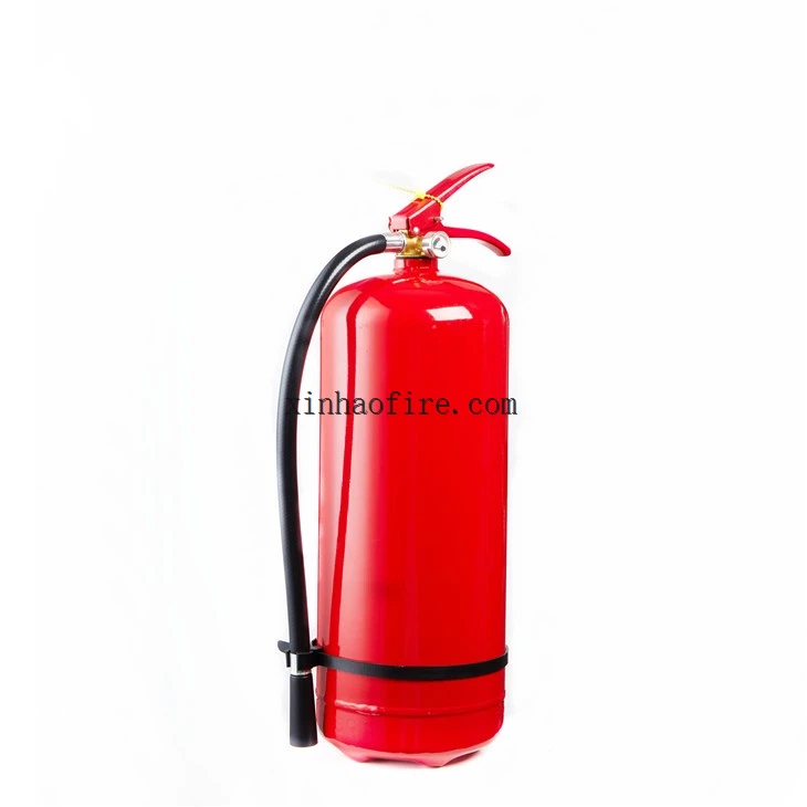 Mechanical Foam Fire Extinguisher
