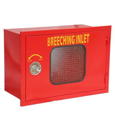 Skrzynka na wąż hydrantowy