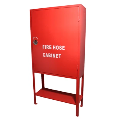 Fire Reel Box