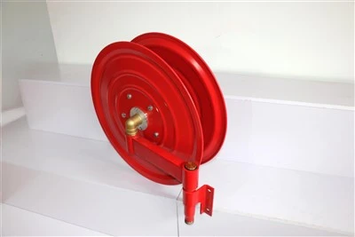 Swinging Fire Hose Reel Swinging Fire Hose Reel